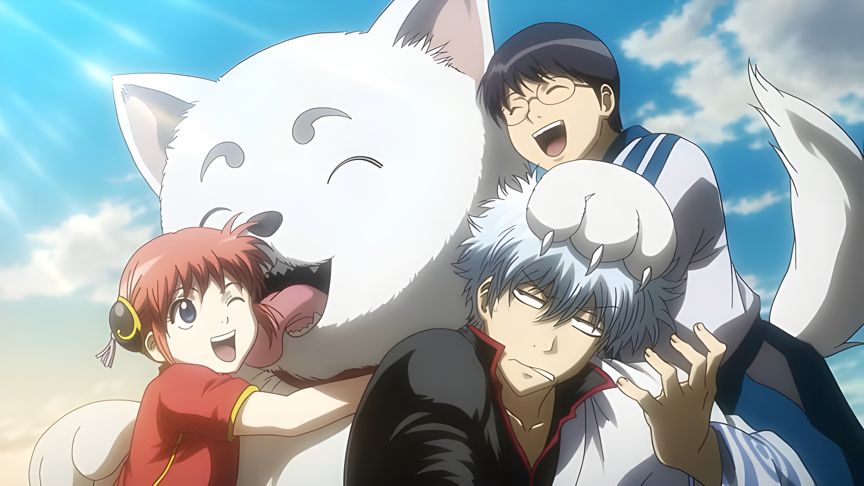 Gintama