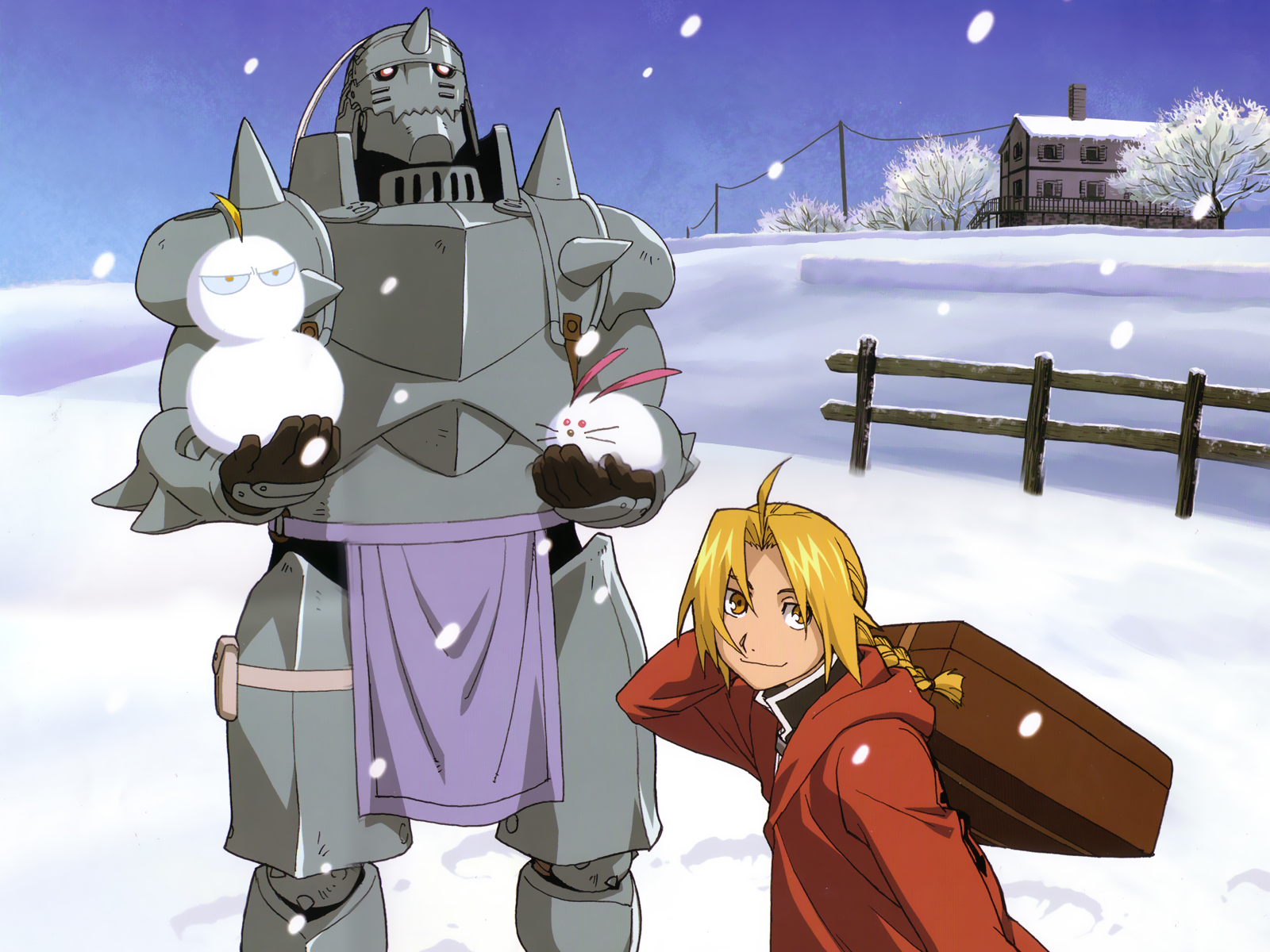 Edward Elric